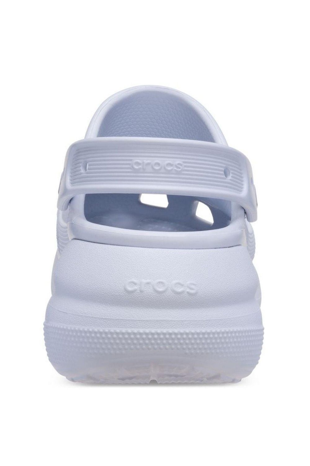 CROCS CLASSIC CRUSH CLOG YÜKSEK TABANLI KADIN TERLİK 207521