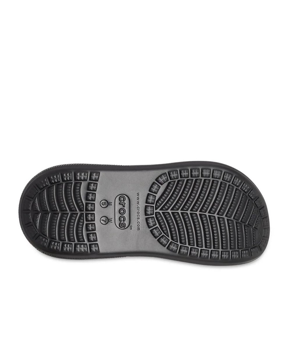 CROCS CLASSIC CRUSH CLOG YÜKSEK TABANLI KADIN TERLİK 207521