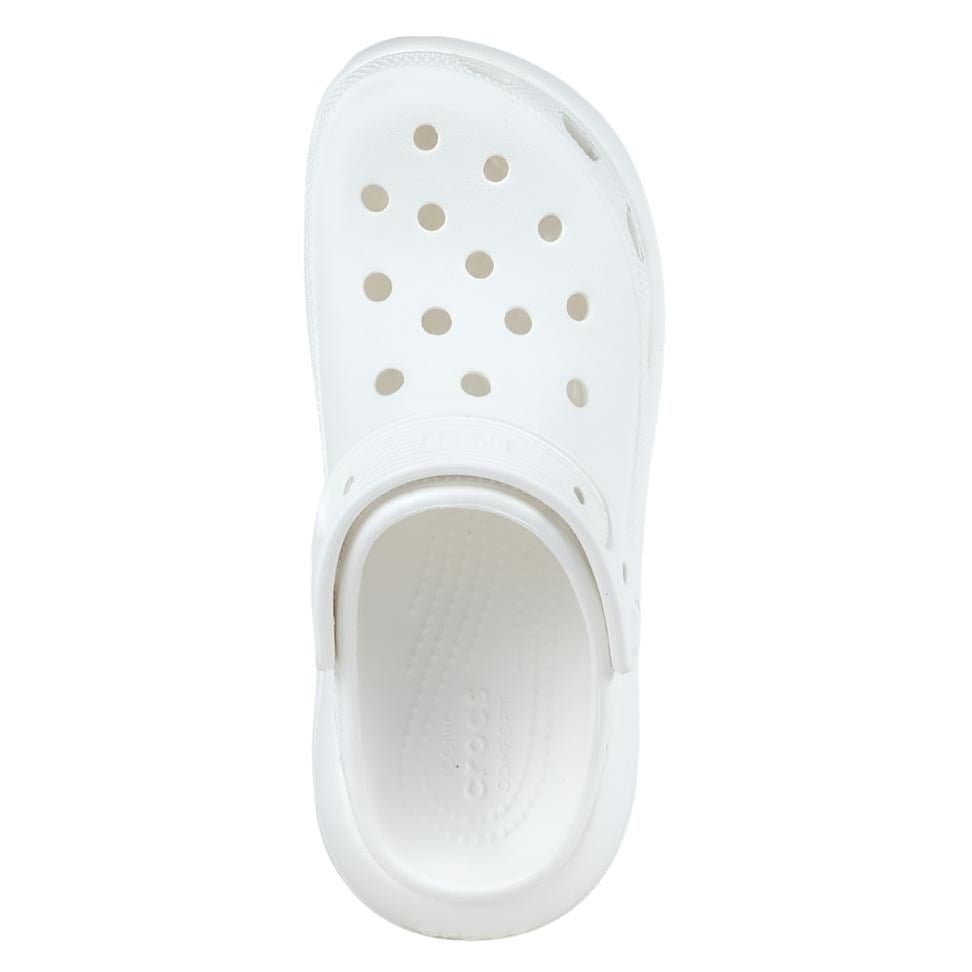 CROCS CLASSIC CRUSH CLOG YÜKSEK TABANLI KADIN TERLİK 207521