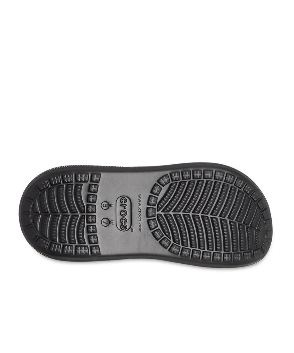 CROCS CLASSIC CRUSH CLOG YÜKSEK TABANLI KADIN TERLİK 207521