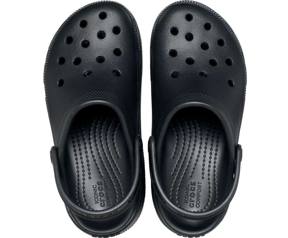CROCS CLASSIC CUTIE CLOG K ÇOCUK TERLİK 207708
