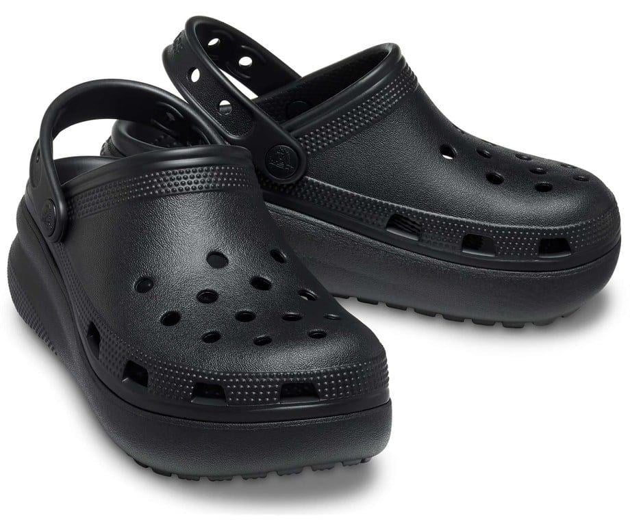 CROCS CLASSIC CUTIE CLOG K ÇOCUK TERLİK 207708