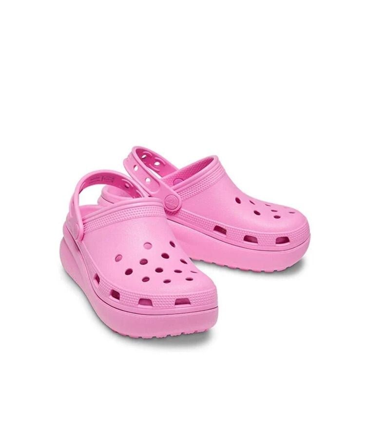 CROCS CLASSIC CUTIE CLOG K ÇOCUK TERLİK 207708