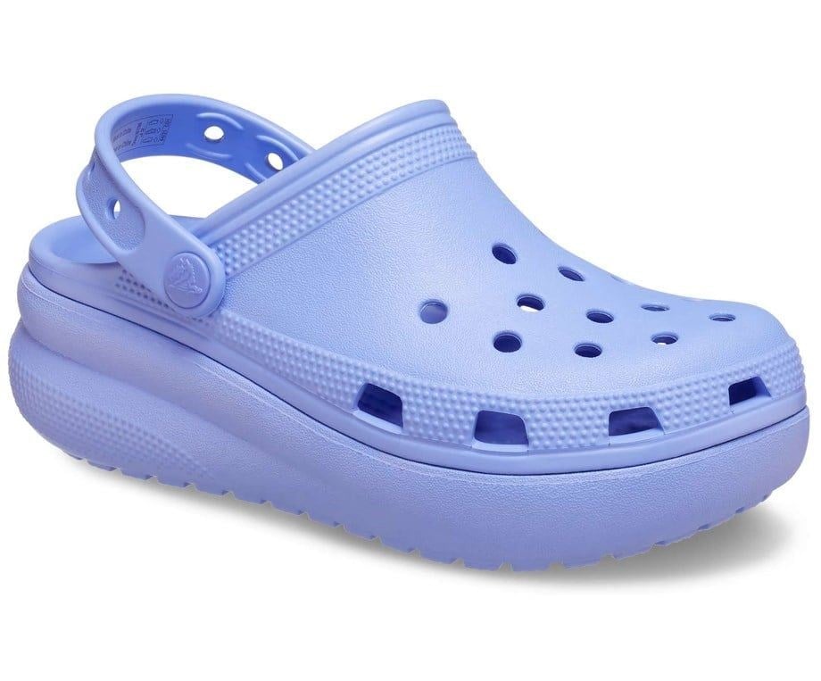 CROCS CLASSIC CUTIE CLOG K ÇOCUK TERLİK 207708