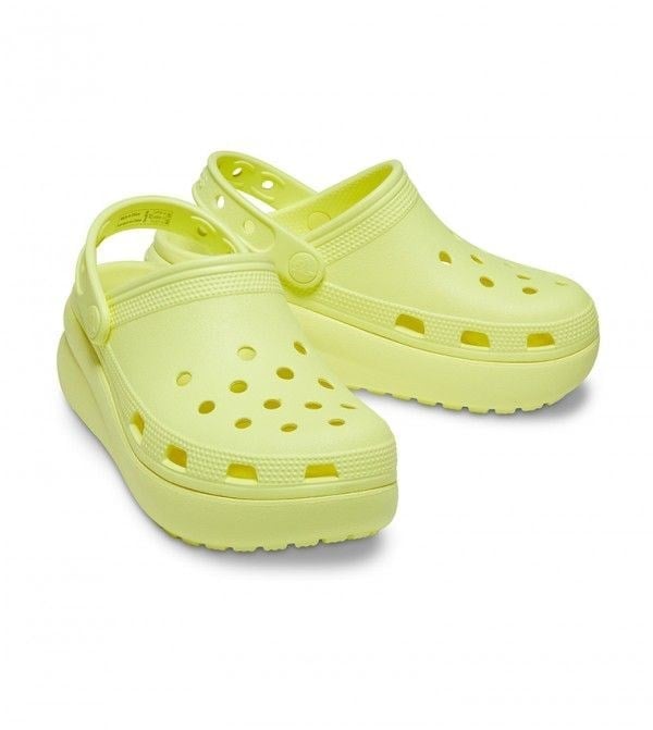 CROCS CLASSIC CUTIE CLOG K ÇOCUK TERLİK 207708