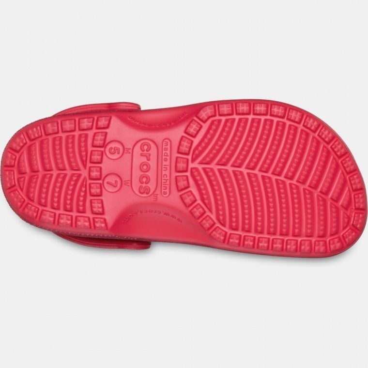 CROCS CLASSIC GLITTER CLOG SİMLİ KADIN TERLİK 205942