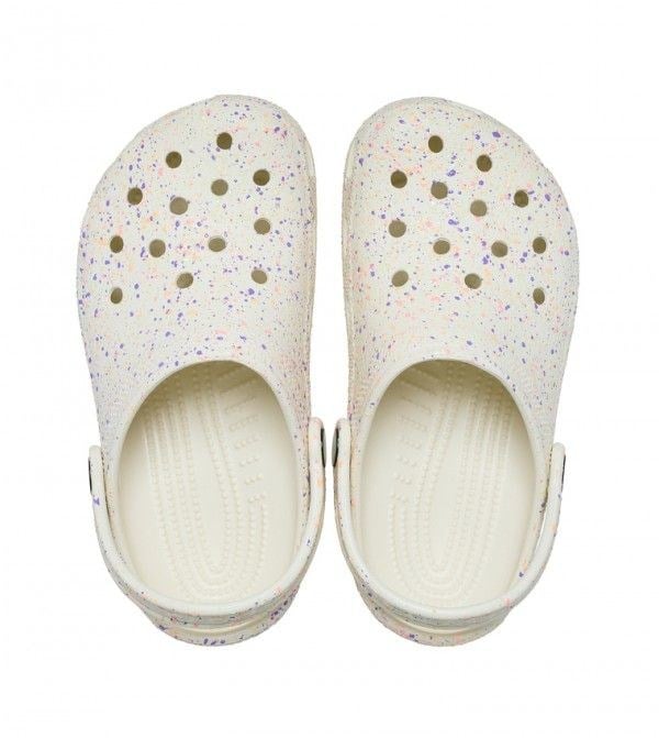 CROCS CLASSIC GLOW PAINT SPLATTER CG K ÇOCUK TERLİK 212495