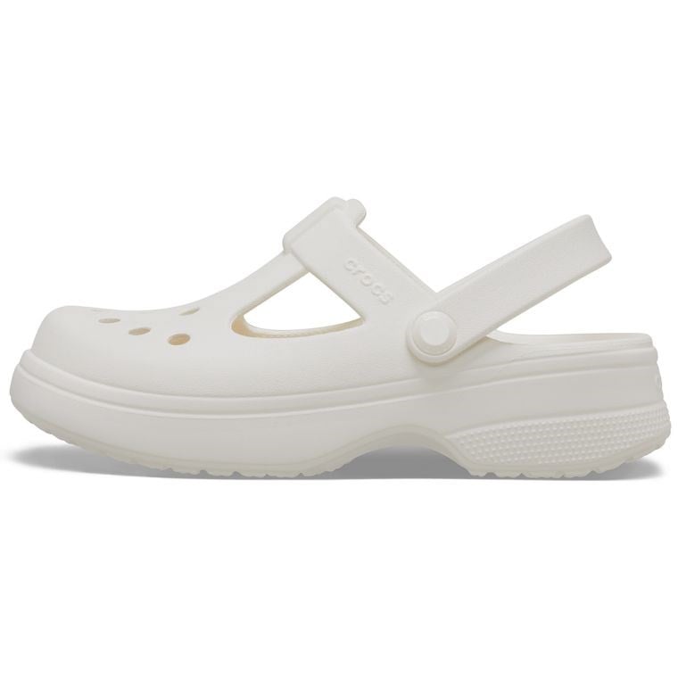 CROCS CLASSİC MARY JANE CLOG K ÇOCUK TERLİK 210615
