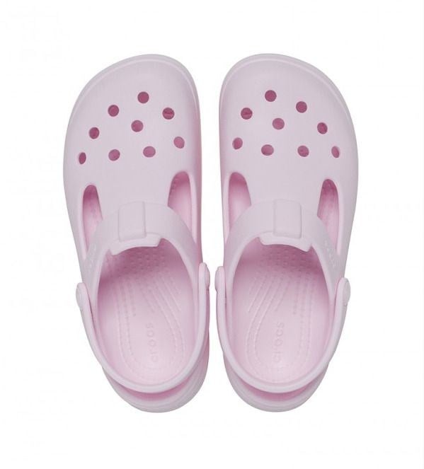 CROCS CLASSİC MARY JANE CLOG K ÇOCUK TERLİK 210615