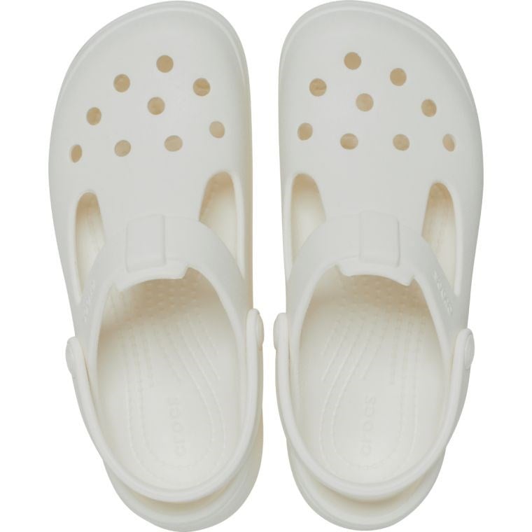 CROCS CLASSİC MARY JANE CLOG K ÇOCUK TERLİK 210615