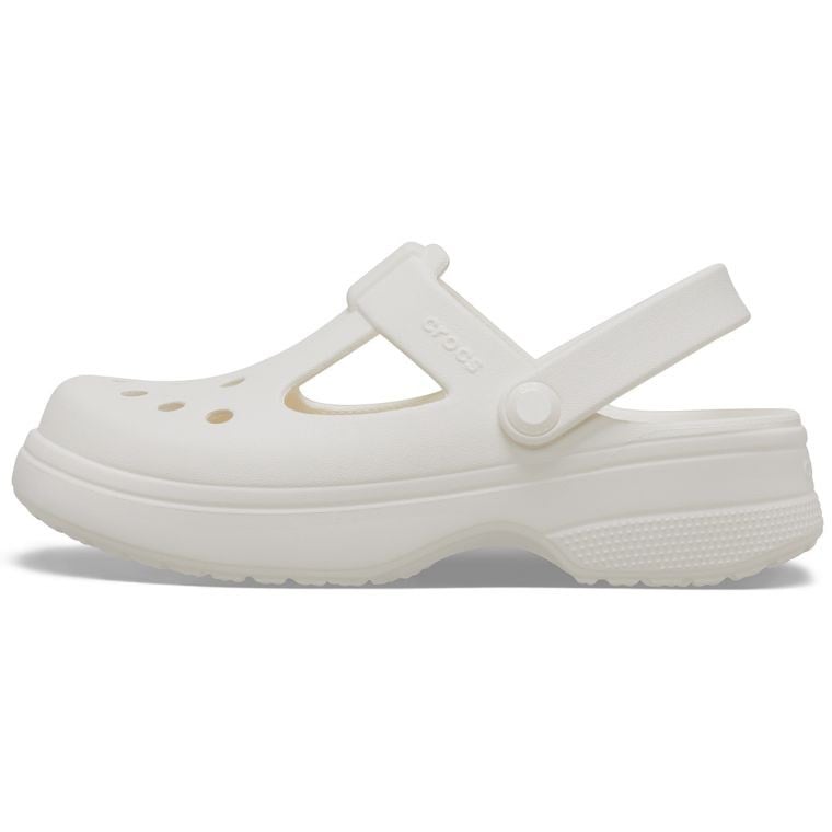 CROCS CLASSİC MARY JANE CLOG K ÇOCUK TERLİK 210615