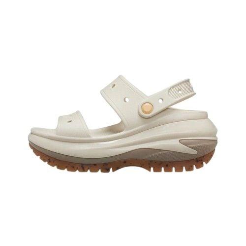 CROCS CLASSIC MEGA CRUSH SANDAL KADIN TERLİK 207989