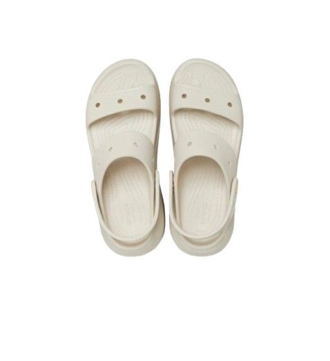 CROCS CLASSIC MEGA CRUSH SANDAL KADIN TERLİK 207989