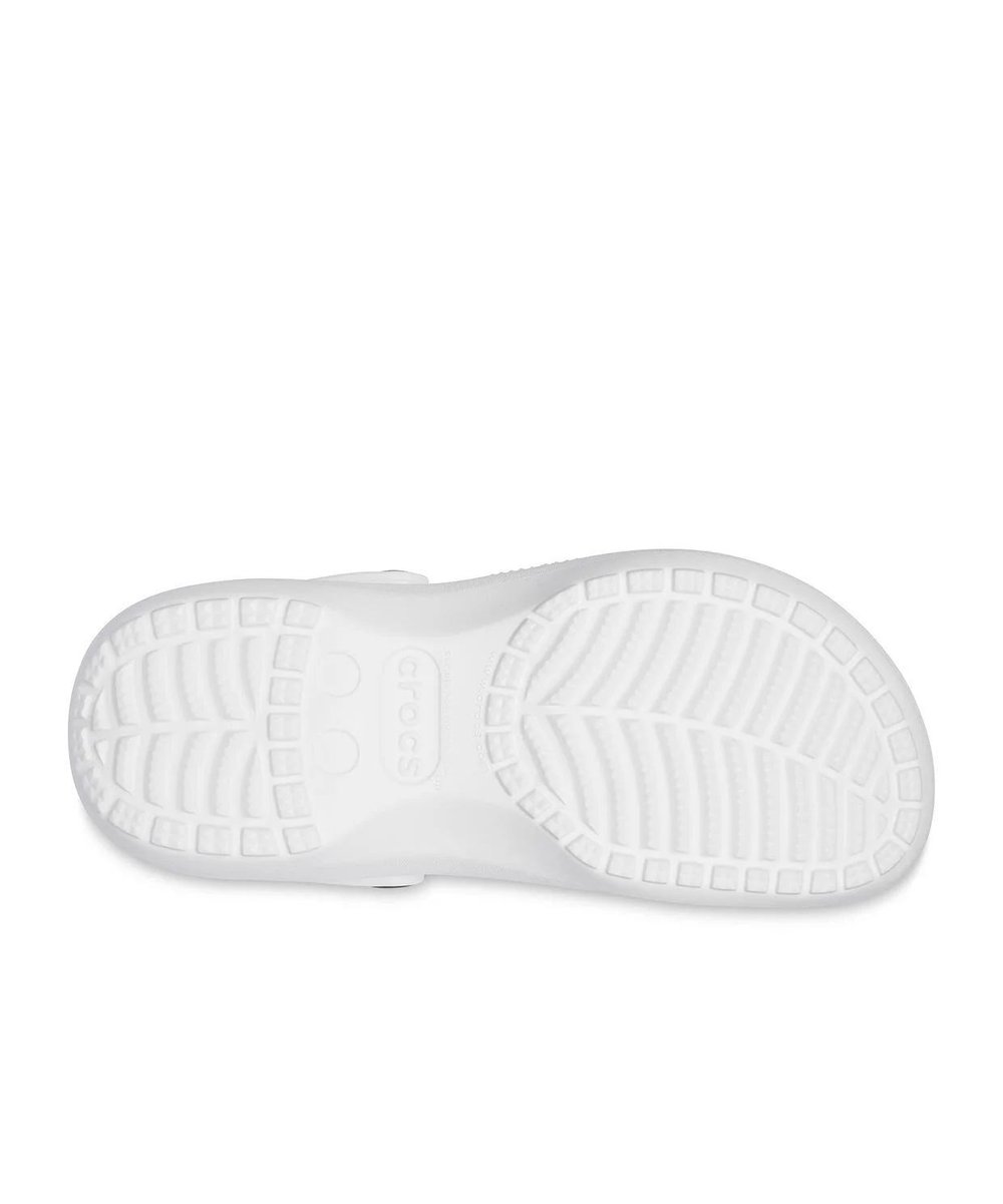 CROCS CLASSİC PLATFORM CLOG W KADIN TERLİK 206750