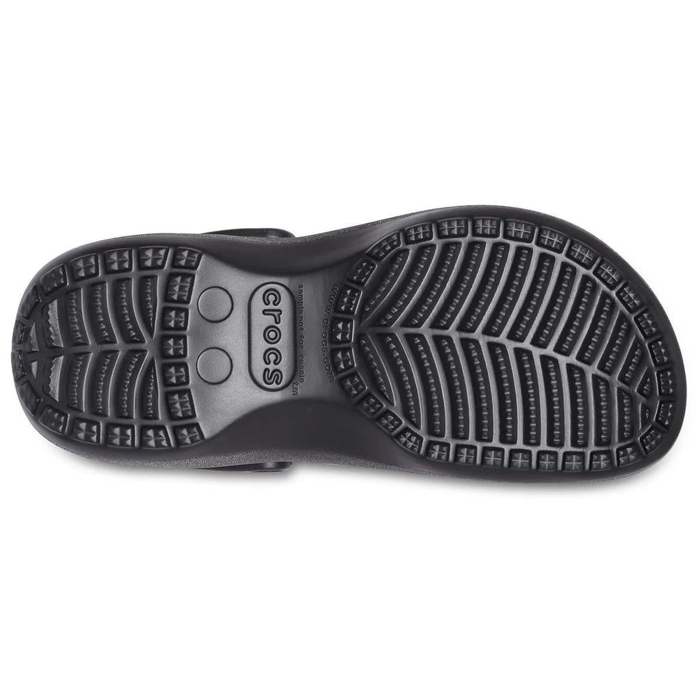 CROCS CLASSİC PLATFORM CLOG W KADIN TERLİK 206750