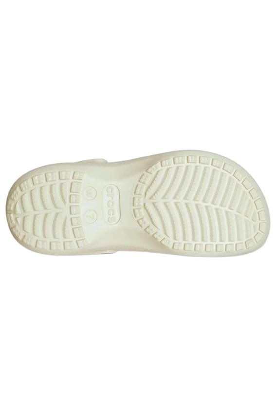 CROCS CLASSİC PLATFORM CLOG W KADIN TERLİK 206750