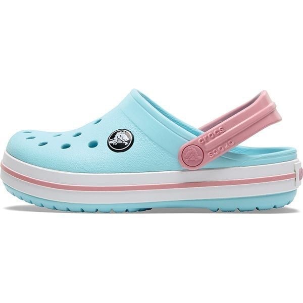 CROCS CROCBAND CLOG K ÇOCUK TERLİK 207006