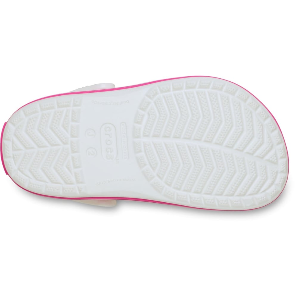CROCS CROCBAND CLOG K ÇOCUK TERLİK 207006