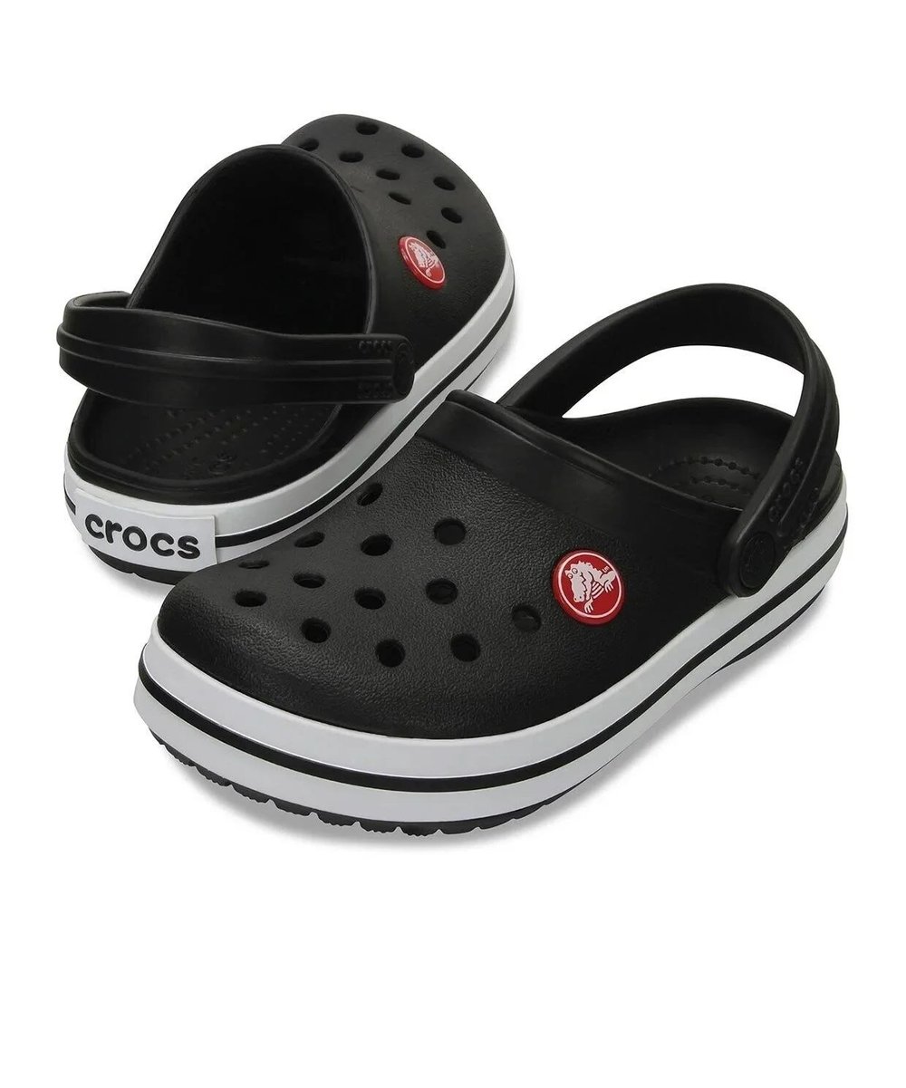CROCS CROCBAND CLOG K ÇOCUK TERLİK 207006