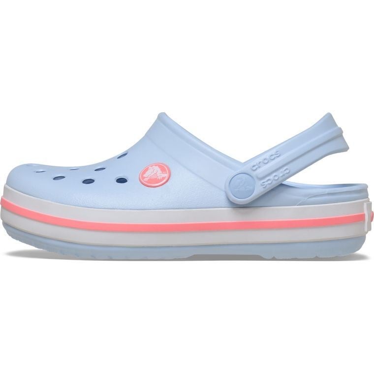 CROCS CROCBAND CLOG T ÇOCUK TERLİK 207005