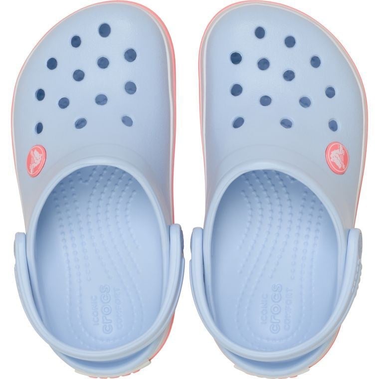 CROCS CROCBAND CLOG T ÇOCUK TERLİK 207005
