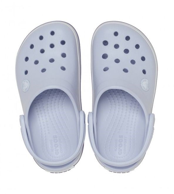 CROCS CROCBAND KİDS CLOG T ÇOCUK TERLİK 207005