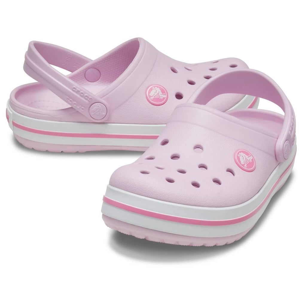 CROCS CROCBAND KİDS CLOG T ÇOCUK TERLİK 207005