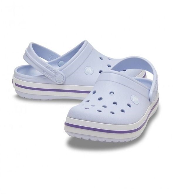 CROCS CROCBAND KİDS CLOG T ÇOCUK TERLİK 207005