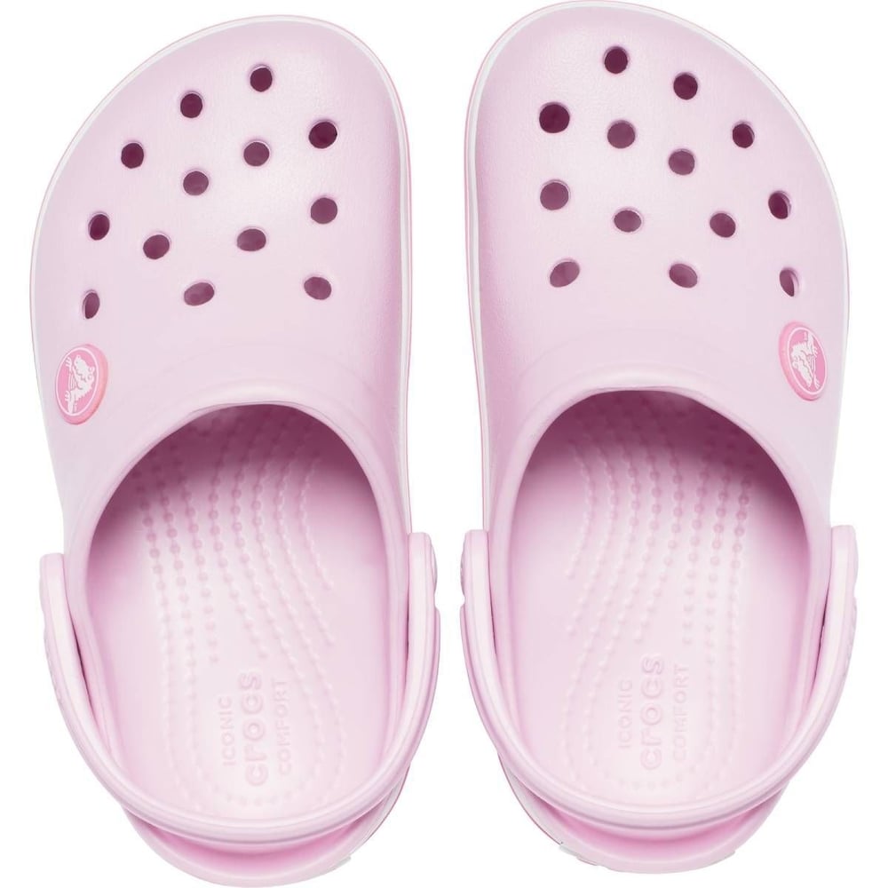 CROCS CROCBAND KİDS CLOG T ÇOCUK TERLİK 207005