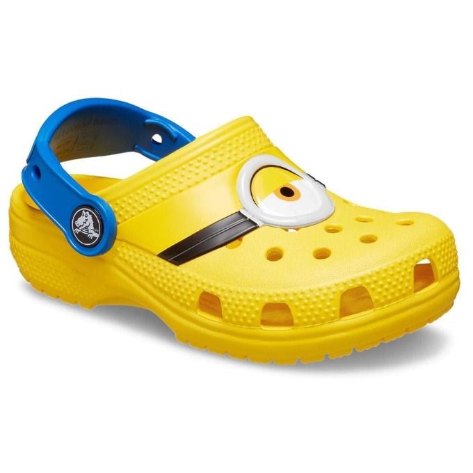 CROCS FL I AM MINIONS CLOG K ÇOCUK TERLİK 207461
