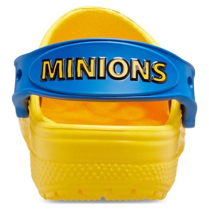 CROCS FL I AM MINIONS CLOG K ÇOCUK TERLİK 207461