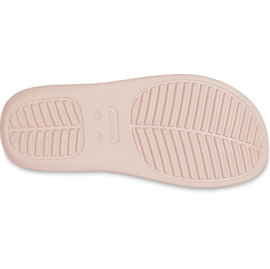 CROCS GETAWAY PLATFORM FLİP PARMAK ARASI TERLİK 209410