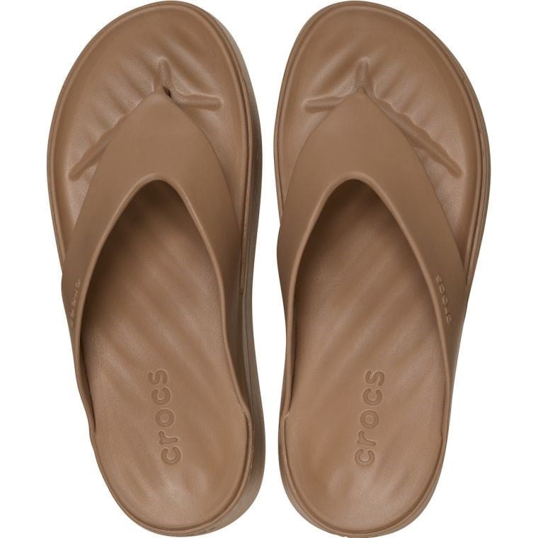 CROCS GETAWAY PLATFORM FLİP PARMAK ARASI TERLİK 209410