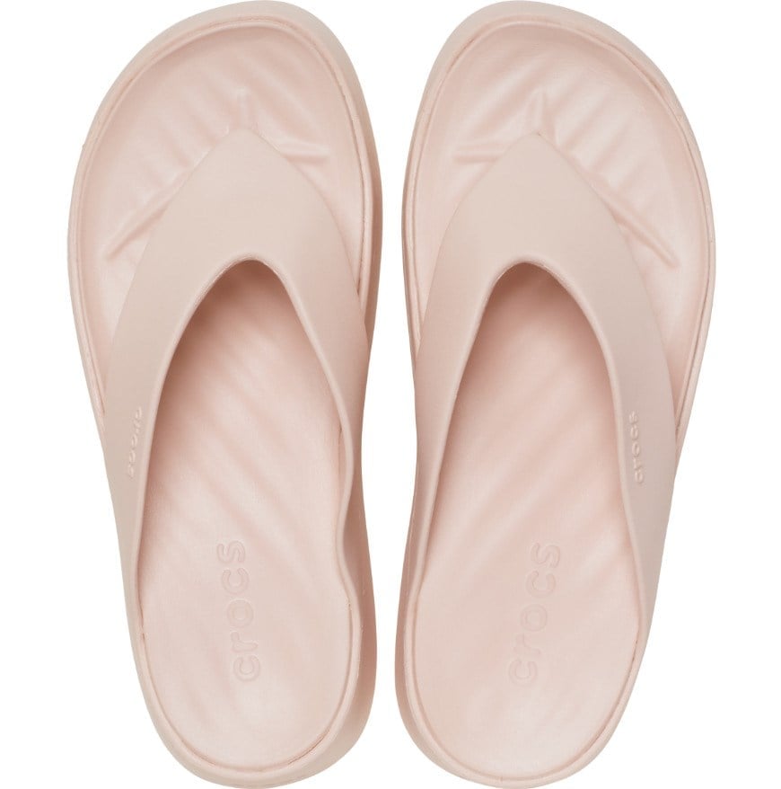 CROCS GETAWAY PLATFORM FLİP PARMAK ARASI TERLİK 209410