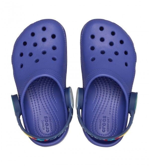 CROCS IMAGINATION LIGHTS CLOG T IŞIKLI ÇOCUK TERLİK 211892