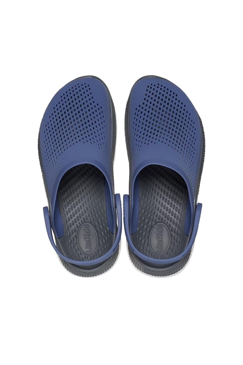CROCS LITE RIDE 360 CLOG UNISEX TERLİK 206708
