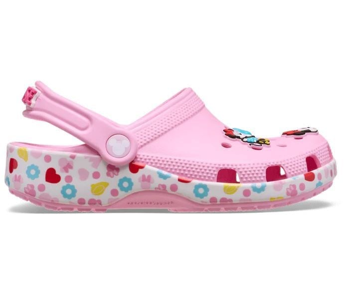 CROCS MCKYFRNDSMİNNİECLSCLGK ÇOCUK TERLİK 211147