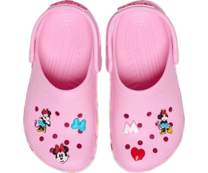 CROCS MCKYFRNDSMİNNİECLSCLGK ÇOCUK TERLİK 211147