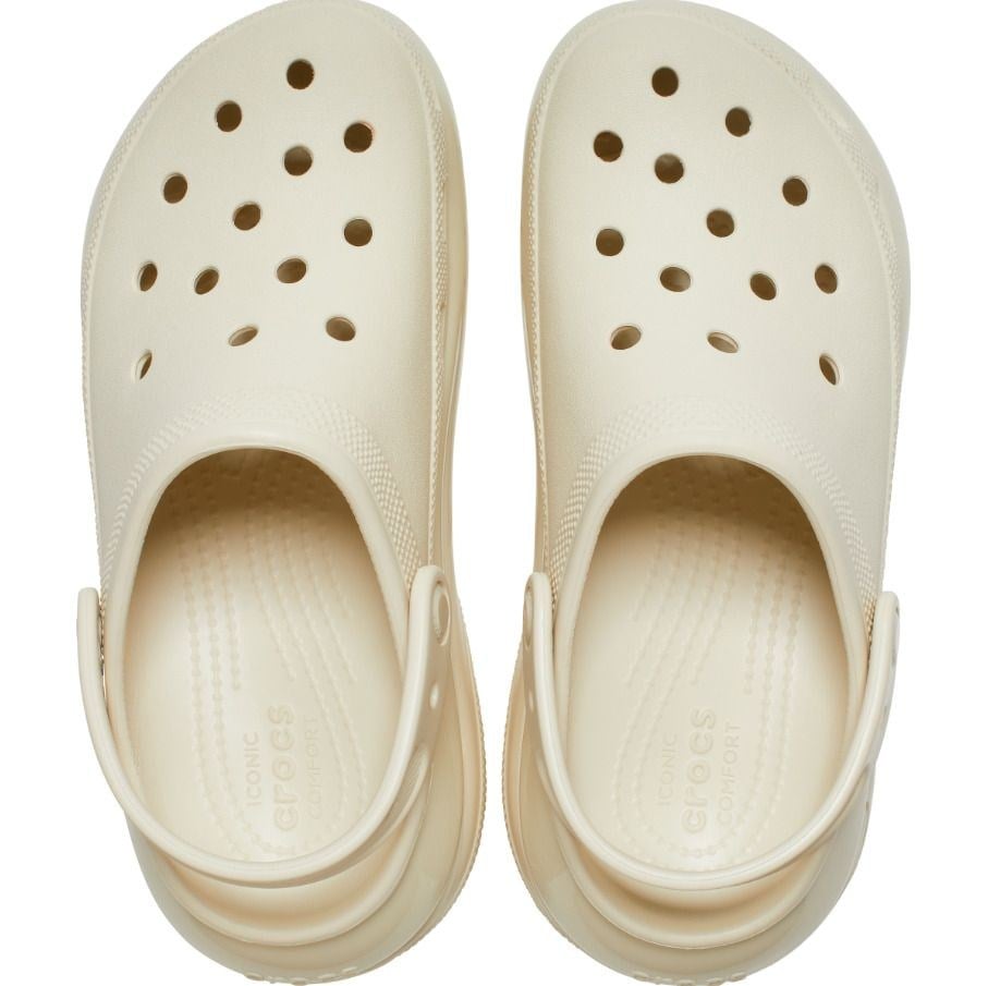 CROCS MEGA CRUSH CLOG KADIN TERLİK 207988