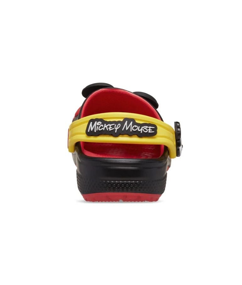 CROCS MİCKEY MOUSE CLS CLG K ÇOCUK TERLİK 212295