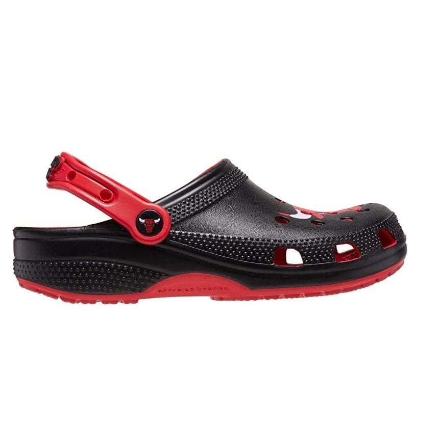 CROCS NBA CHICAGO BULLS CLS CLG UNISEX TERLİK 209441