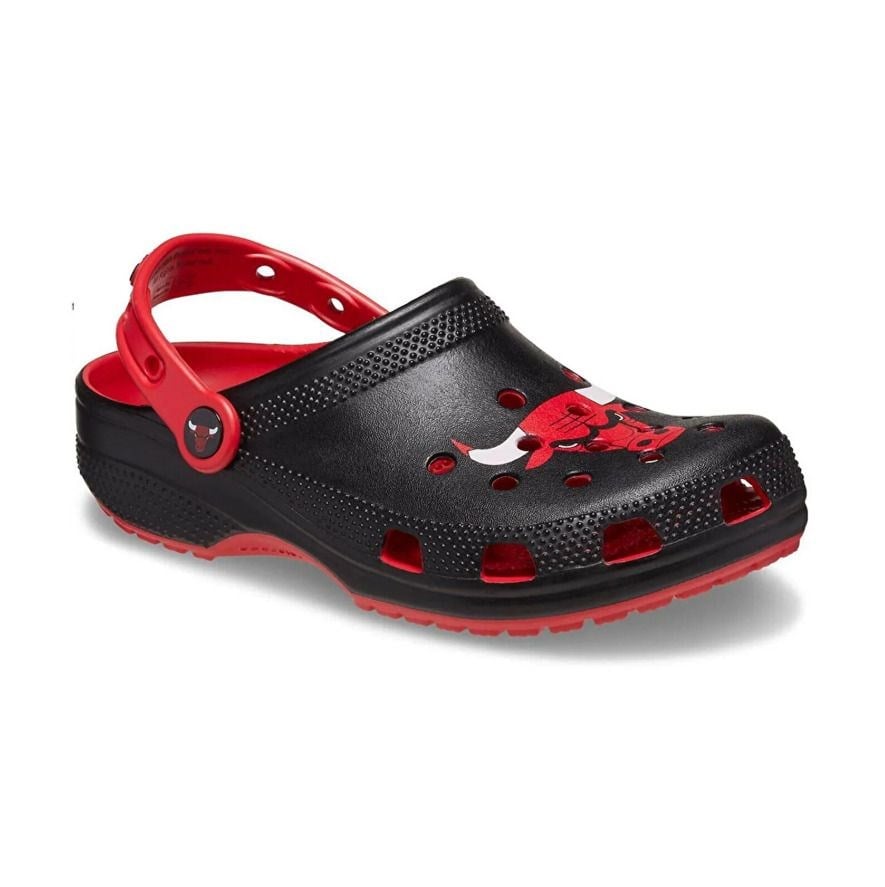 CROCS NBA CHICAGO BULLS CLS CLG UNISEX TERLİK 209441