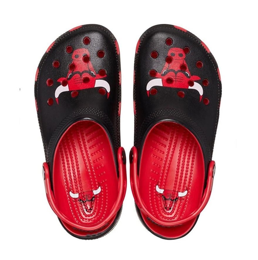 CROCS NBA CHICAGO BULLS CLS CLG UNISEX TERLİK 209441