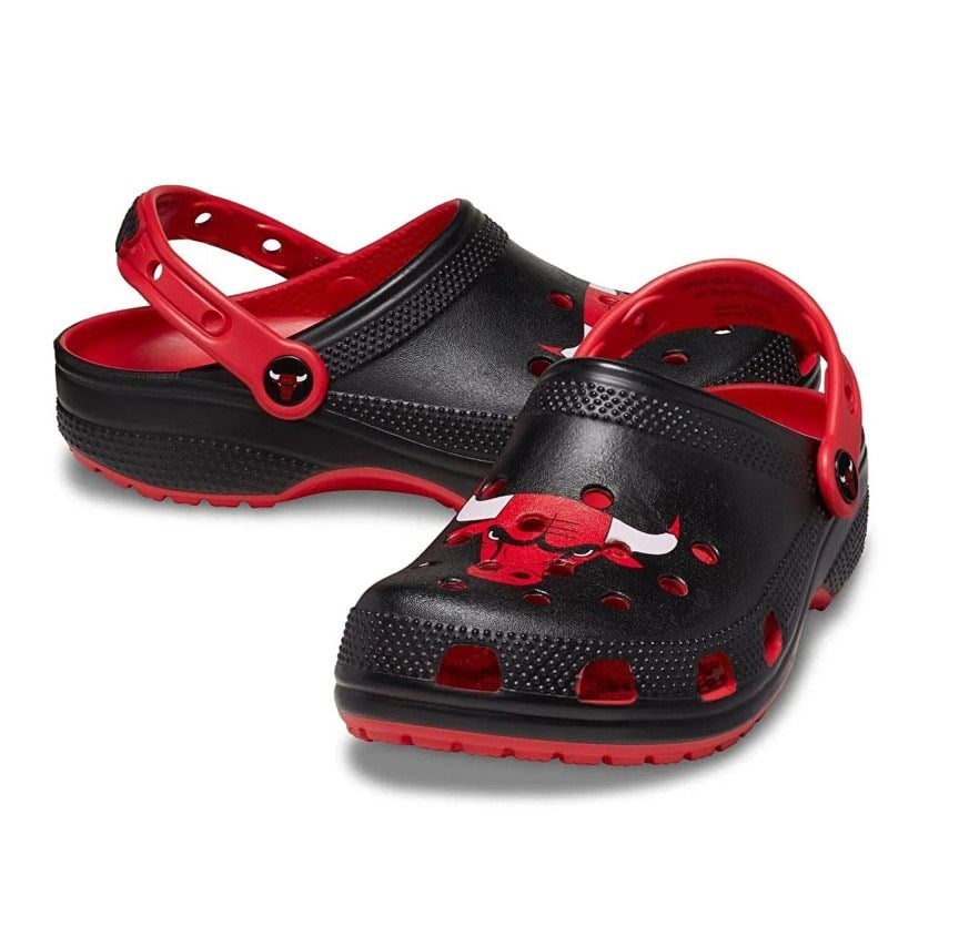CROCS NBA CHICAGO BULLS CLS CLG UNISEX TERLİK 209441