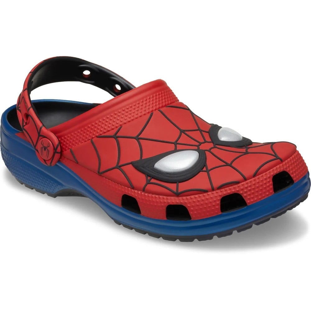 CROCS SPİDERMAN CLS CLG UNISEX TERLİK 213518