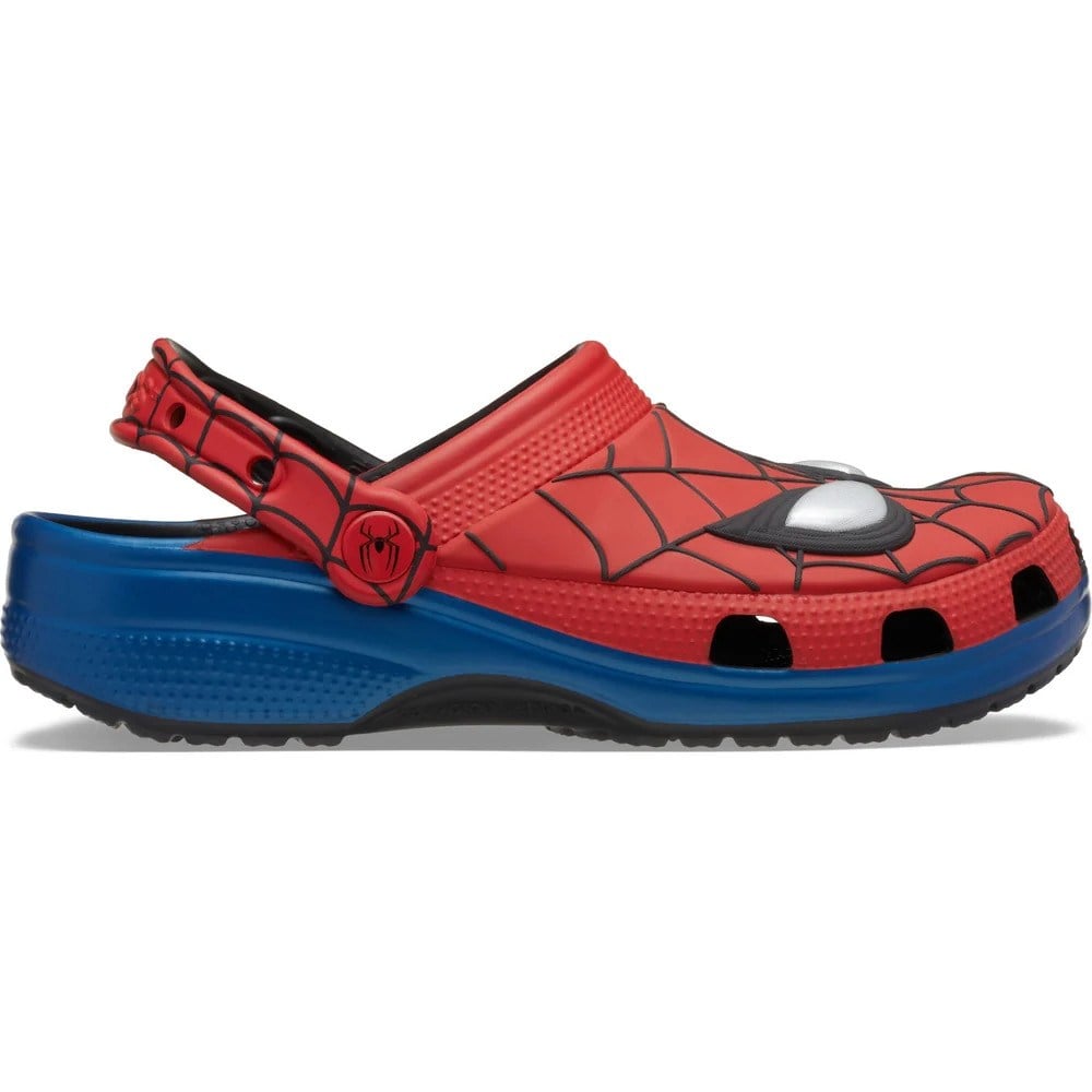 CROCS SPİDERMAN CLS CLG UNISEX TERLİK 213518