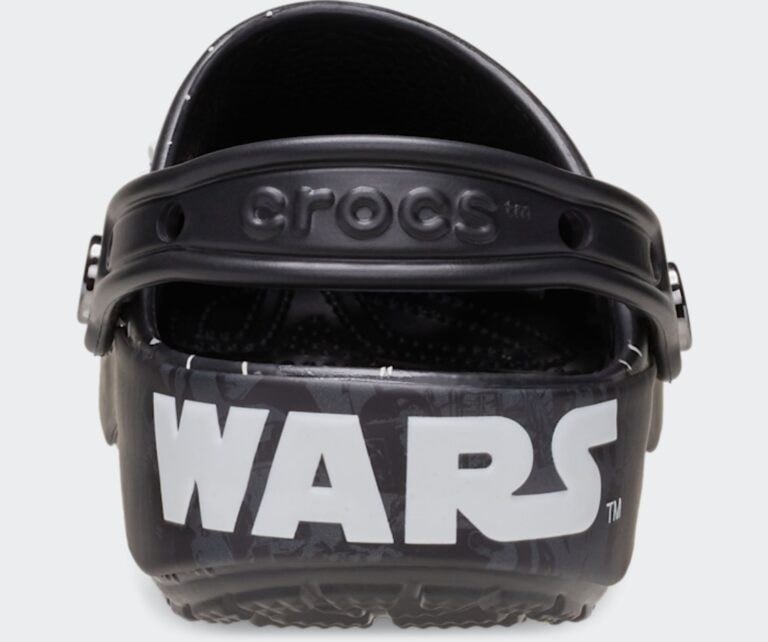 CROCS STAR WARS HYPERSPACE CLS CLG UNISEX TERLİK 213002