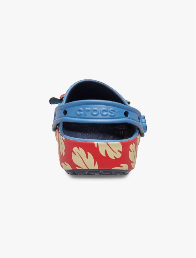 CROCS STİTCH IAM CLS CLG UNISEX TERLİK 213006