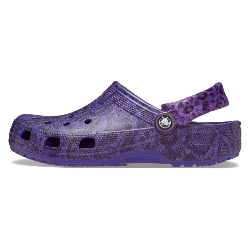CROCS STRAYRATS x CROCS CLASSIC CLOG UNISEX TERLİK 211083