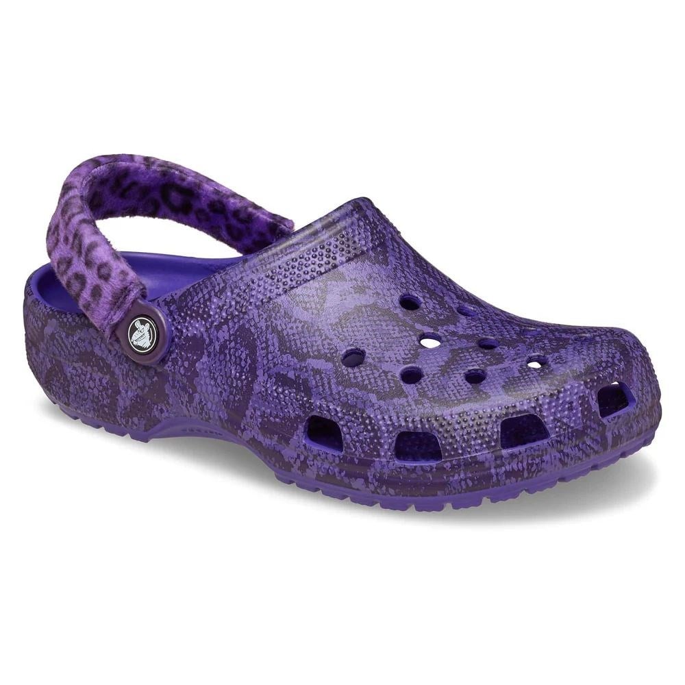 CROCS STRAYRATS x CROCS CLASSIC CLOG UNISEX TERLİK 211083
